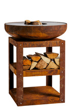 Bålgrill Thor Ø80 cm Greenhand